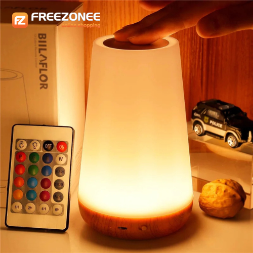 13 Color Changing Night Light