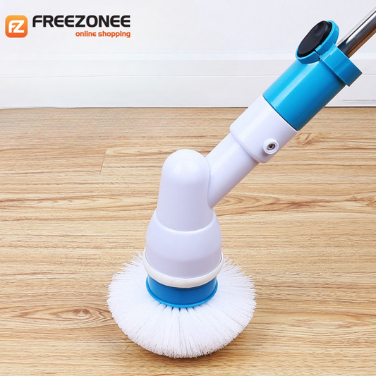 3 in 1 Cleaning Electric Brush